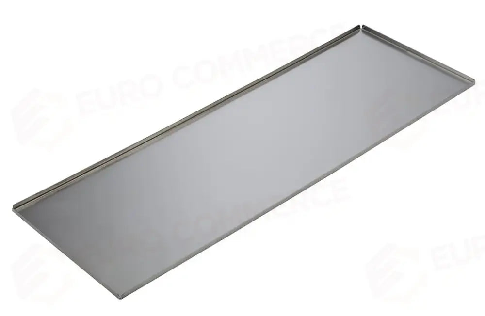 VASSOIO DA ESPOSIZIONE 60X20 CM 0800.6020 INOXMACEL - 7810241 - MEDRI