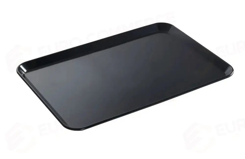 VASSOIO DA ESPOSIZIONE IN MELAMINA 350X240X(H)17MM - HENDI