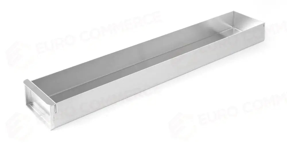 TEGLIA CHIUSA 580X100X(H)50MM - HENDI