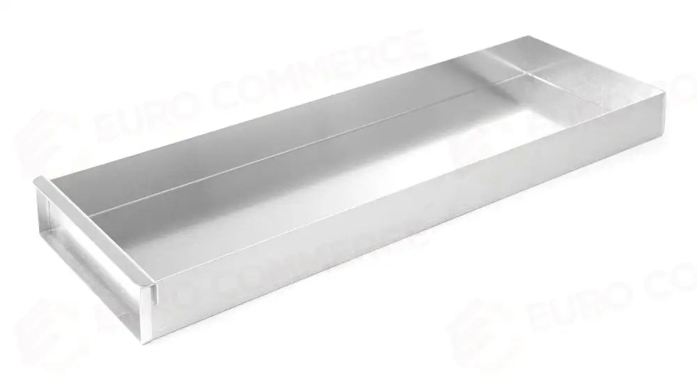 TEGLIA CHIUSA 580X200X(H)50MM - HENDI