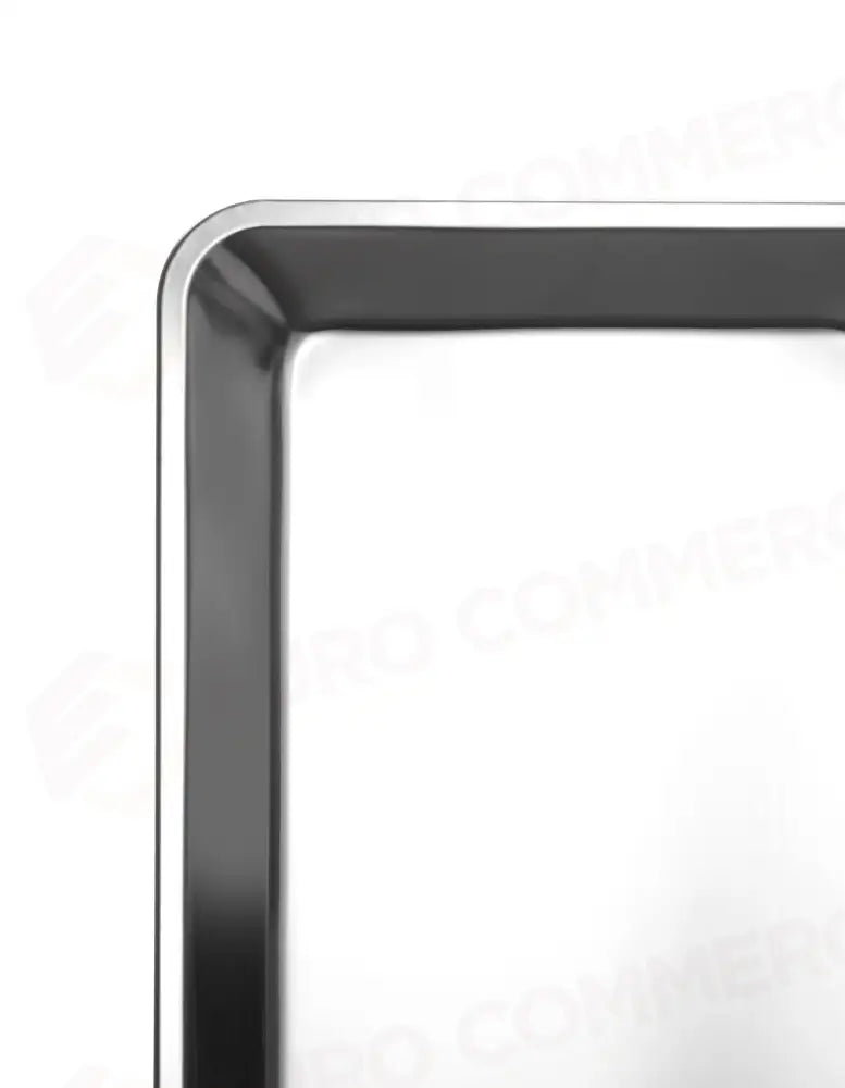 VASSOIO DA SERVIZIO GN 1/1 HENDI 530X325X(H)20MM - 410110
