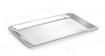 VASSOIO DA SERVIZIO GN 1/1 HENDI 530X325X(H)20MM - 410110