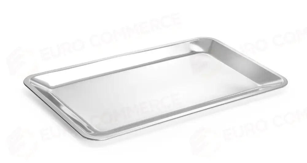 VASSOIO DA SERVIZIO GN 1/1 HENDI 530X325X(H)20MM - 410110