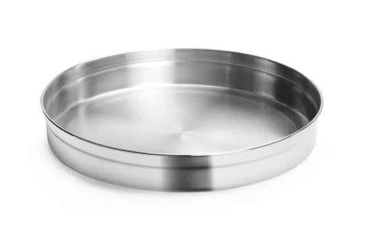 VASSOIO DA SERVIZIO ROTONDO Ø315X(H)45MM - HENDI