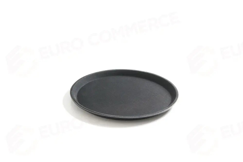 VASSOIO DA SERVIZIO RUBBER FORM Ø350X(H)22MM - HENDI