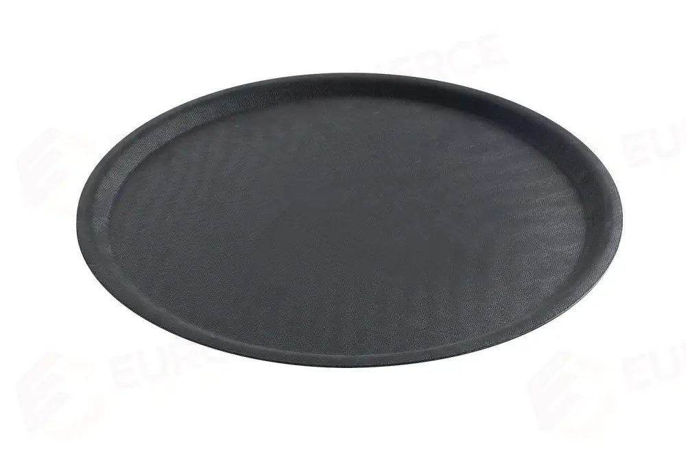 VASSOIO DA SERVIZIO RUBBER FORM Ø400X(H)22MM - HENDI