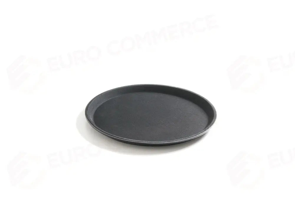 VASSOIO DA SERVIZIO RUBBER FORM Ø460X(H)22MM - HENDI