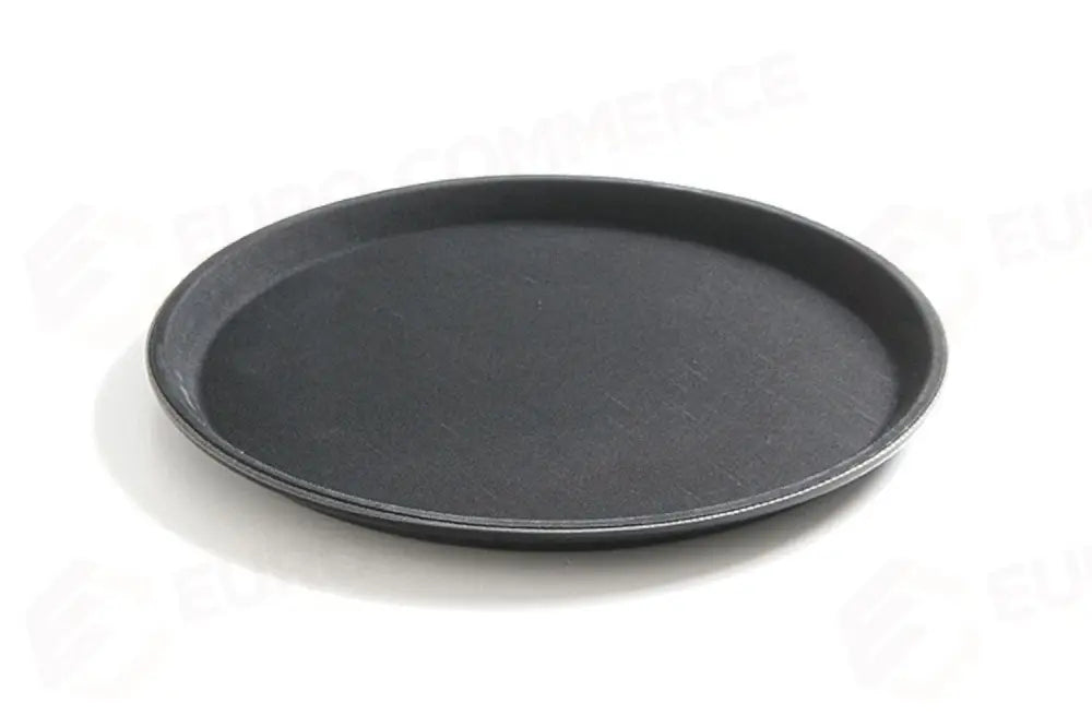 VASSOIO DA SERVIZIO RUBBER FORM Ø500X(H)22MM - HENDI