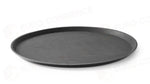 VASSOIO DA SERVIZIO RUBBER FORM HENDI Ø500X(H)22MM - 508787
