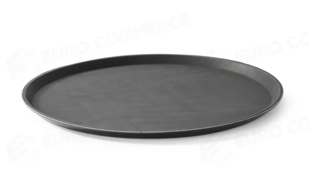 VASSOIO DA SERVIZIO RUBBER FORM HENDI Ø500X(H)22MM - 508787