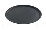VASSOIO DA SERVIZIO RUBBER FORM HENDI Ø500X(H)22MM - 508787