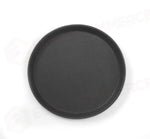VASSOIO DA SERVIZIO RUBBER FORM HENDI Ø500X(H)22MM - 508787