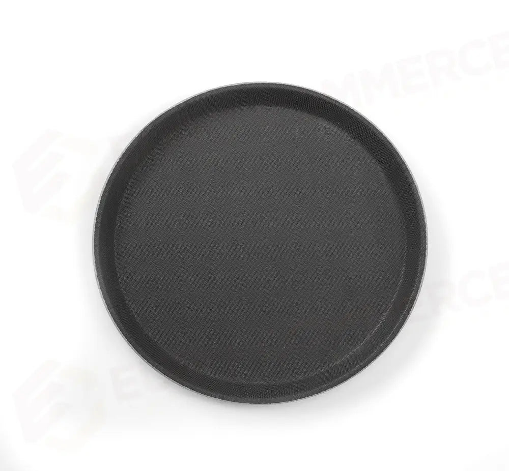 VASSOIO DA SERVIZIO RUBBER FORM HENDI Ø500X(H)22MM - 508787