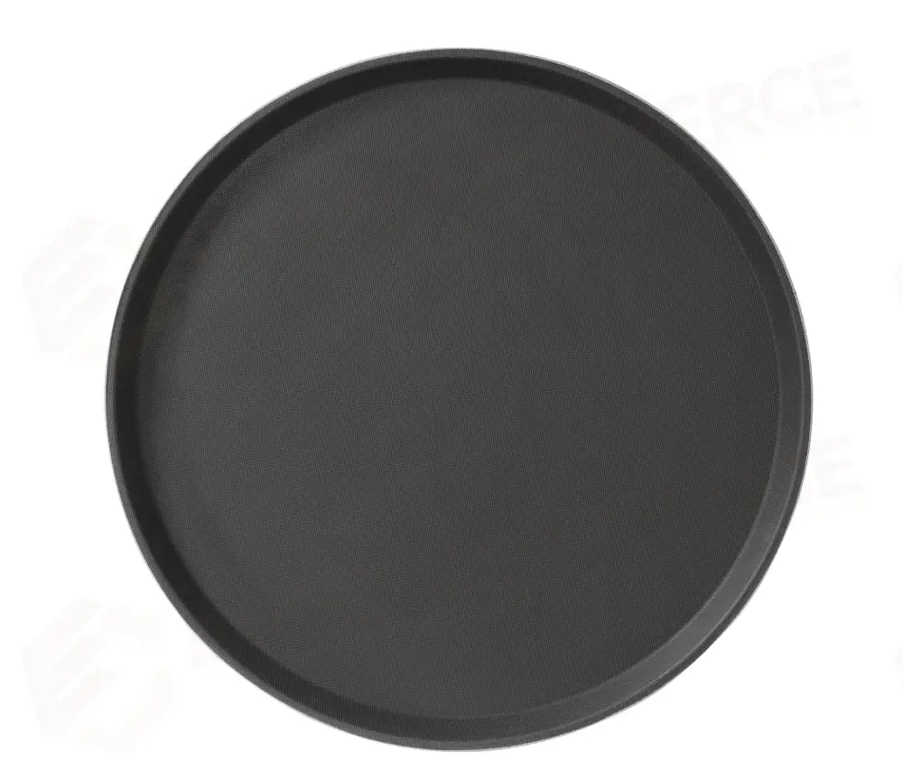 VASSOIO DA SERVIZIO RUBBER FORM HENDI Ø500X(H)22MM - 508787