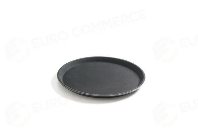 VASSOIO DA SERVIZIO RUBBER FORM, HENDI, Ø500X(H)22MM - 508787