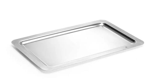 VASSOIO DI SERVIZIO GN 1/1 530X325X(H)13MM - HENDI