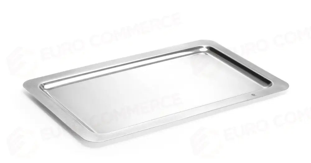 VASSOIO DI SERVIZIO GN 1/1 530X325X(H)13MM - HENDI