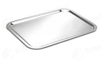 VASSOIO DISPLAY DI RAFFREDDAMENTO HENDI 395X283MM - 871829