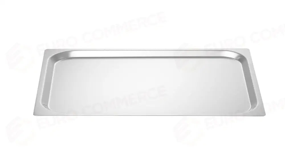 VASSOIO DISPLAY DI RAFFREDDAMENTO HENDI ARGENTO 400X300MM - 871980