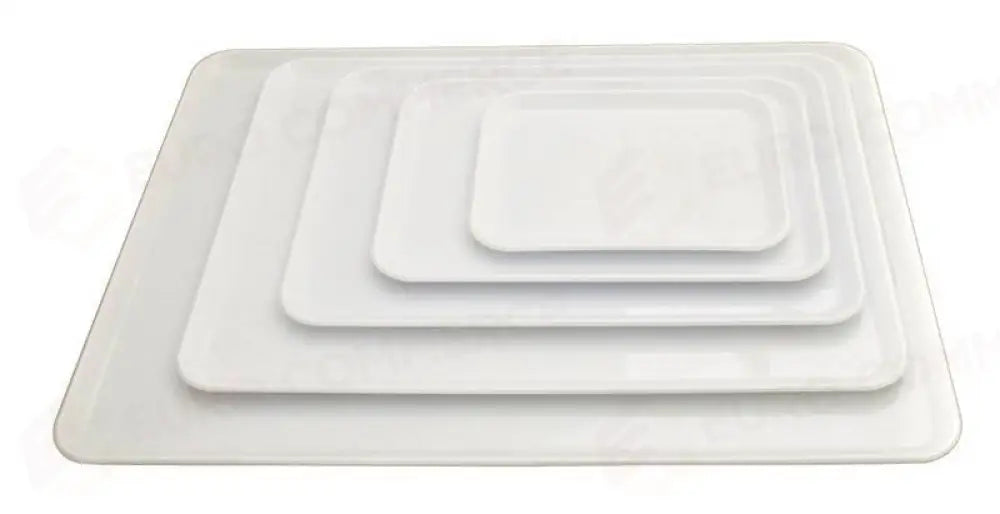 VASSOIO ESPOSITIVO IN SAN 20X15CM - VIS20 - KAREL - Attrezzatura