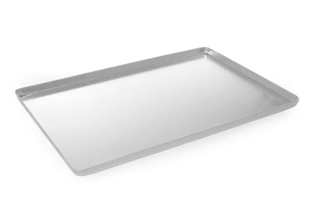 VASSOIO ESPOSITORE PER DOLCI 600X400X(H)20MM - HENDI
