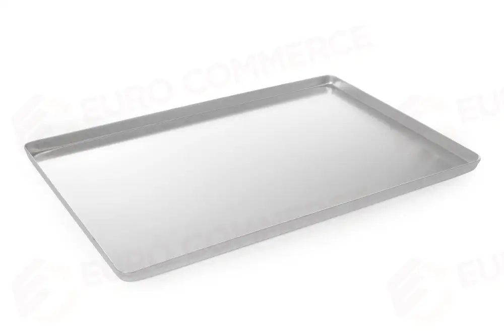 VASSOIO ESPOSITORE PER DOLCI 600X400X(H)20MM - HENDI