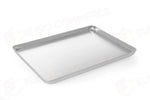 VASSOIO ESPOSITORE PER DOLCI HENDI 300X200X(H)20MM - 808467