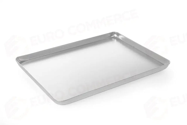 VASSOIO ESPOSITORE PER DOLCI, HENDI, 300X200X(H)20MM - 808467