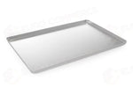 VASSOIO ESPOSITORE PER DOLCI HENDI 300X200X(H)20MM - 808467