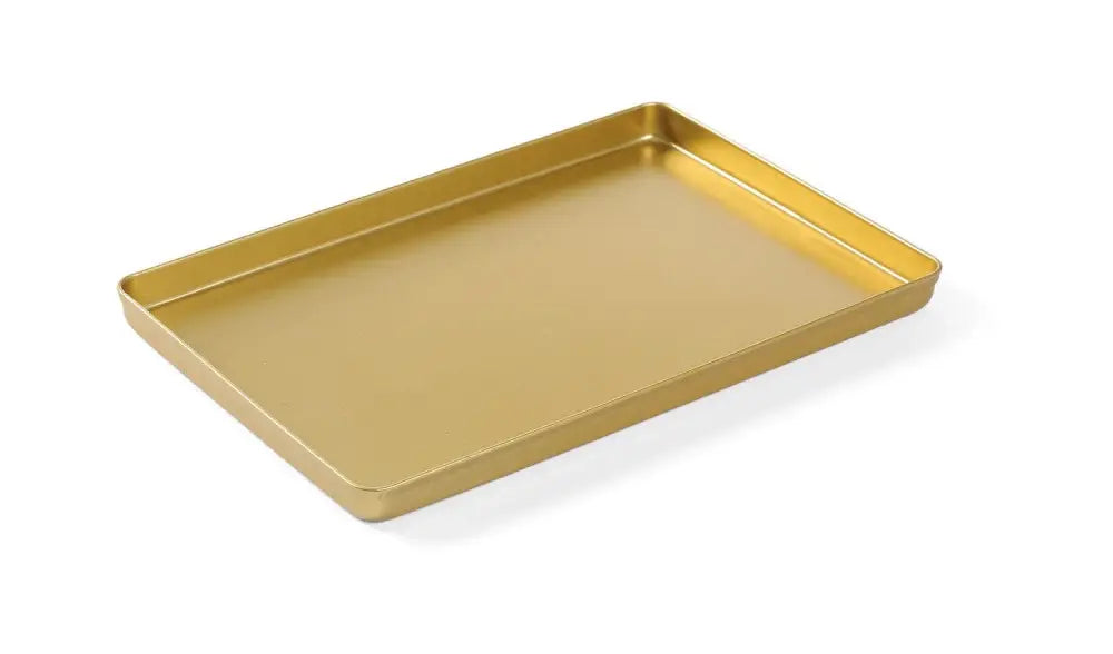 VASSOIO ESPOSITORE PER PASTICCERIA 300X200X(H)20MM - HENDI