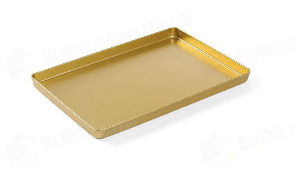 VASSOIO ESPOSITORE PER PASTICCERIA 300X200X(H)20MM - HENDI