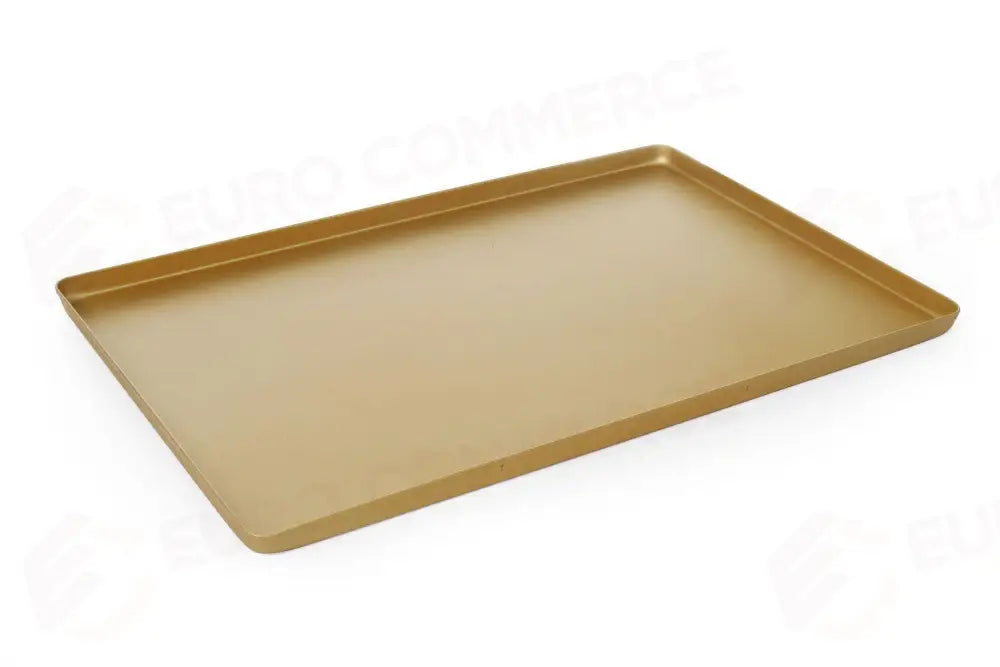 VASSOIO ESPOSITORE PER PASTICCERIA 600X400X(H)20MM - HENDI