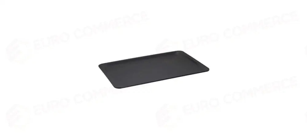 VASSOIO EURONORM NERO 53X37 - 116629 - MORINI