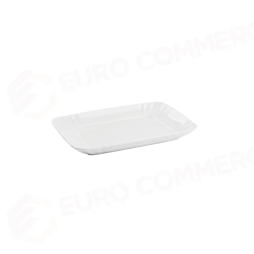 VASSOIO - FINGER FOOD SERIE 41200 PORCELLANA - PADERNO