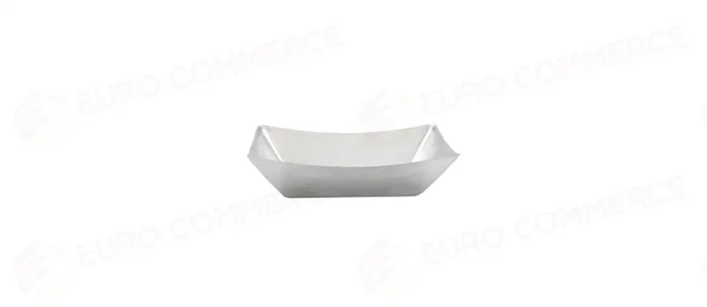 VASSOIO FONDO GRANDE INOX - 132048 - MORINI