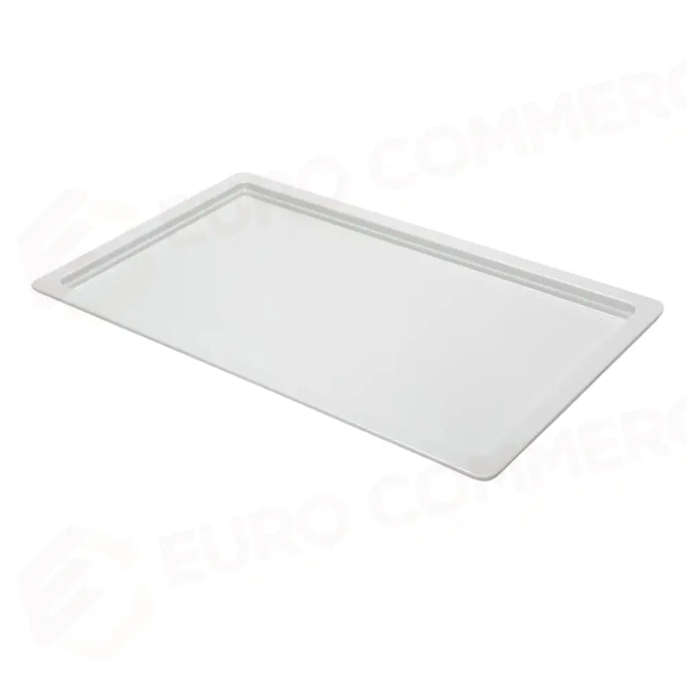 VASSOIO GASTRONORM 53X32.5 CM BIANCO MELAMINA WHITE GN1/1 MEDRI - 13170082 - MEDRI