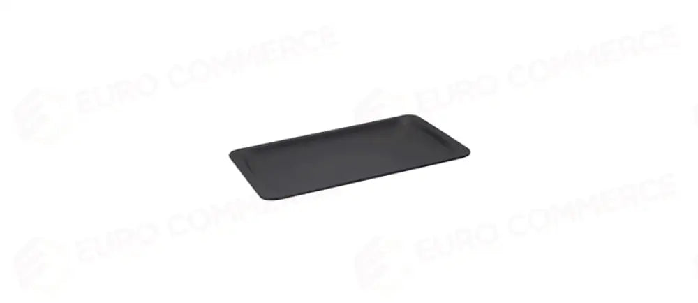 VASSOIO GASTRONORM NERO 53X32,5 - 116630 - MORINI