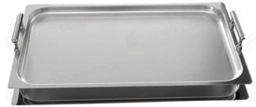 VASSOIO GN 1/1 IMPILABILE 53X32.5 CM 50933456 PINTI - 6730953 - MEDRI