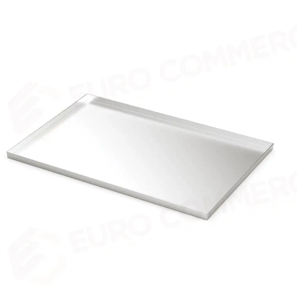 VASSOIO IN ALLUMINIO 600 X 400 MM - 5121108 - SAMMIC