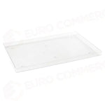 VASSOIO IN POLICARBONATO - 590 X 395 X H 28 MM - TRAY - PAVONI ITALIA - VASSOI