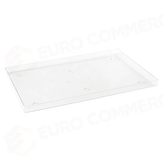VASSOIO IN POLICARBONATO - 590 X 395 X H 28 MM - TRAY - PAVONI ITALIA