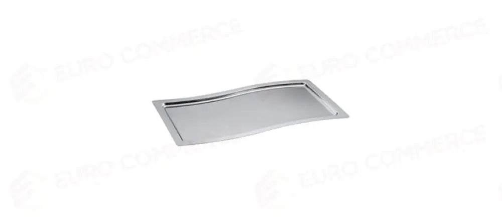 VASSOIO INOX 1/1 FUNCT 53X32,5 - 113870 - MORINI