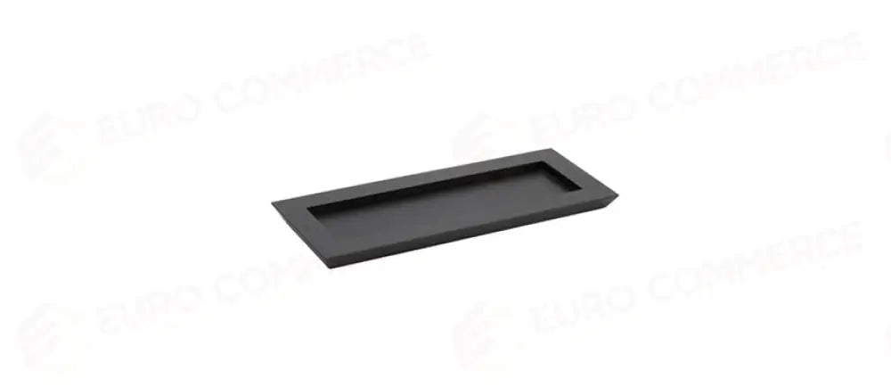 VASSOIO LEGNO WENGE NERO 37X15H2 - 92460 - MORINI