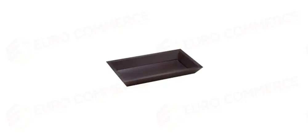 VASSOIO LEGNO WENGEE NAT.26,5X15,5H2,5 - 93905 - MORINI