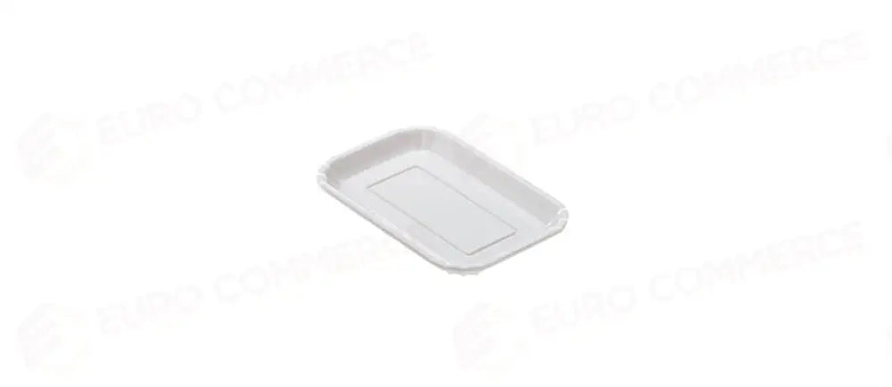 VASSOIO MEL.B.CO CM 17,5X11 - 135381 - MORINI