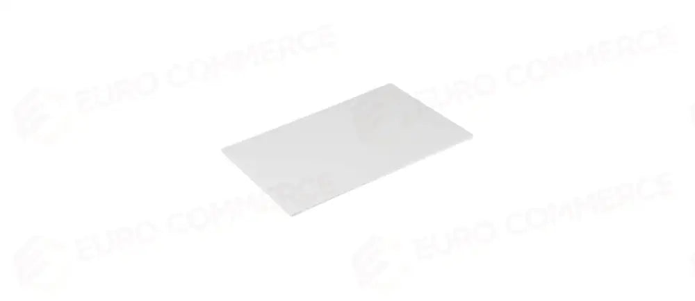VASSOIO MEL.BIANCO GN1/1 CM53X32,5 H2 - 203114 - MORINI