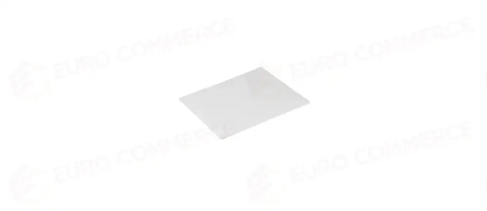 VASSOIO MEL.BIANCO GN1/2 CM32,5X26 H2 - 203115 - MORINI