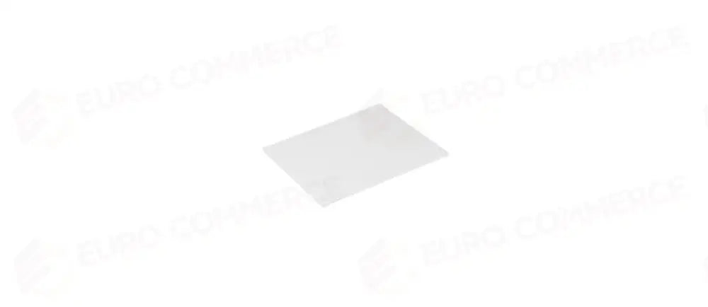 VASSOIO MEL.BIANCO GN2/4 CM53X16,2 H2 - 203117 - MORINI