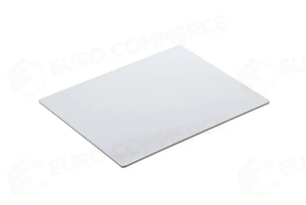 VASSOIO MELAMINA AVENUE BIANCO - GN 1/2 - 32X26X1,5 CM - T8431 - LEONE - MELAMINA BIANCA