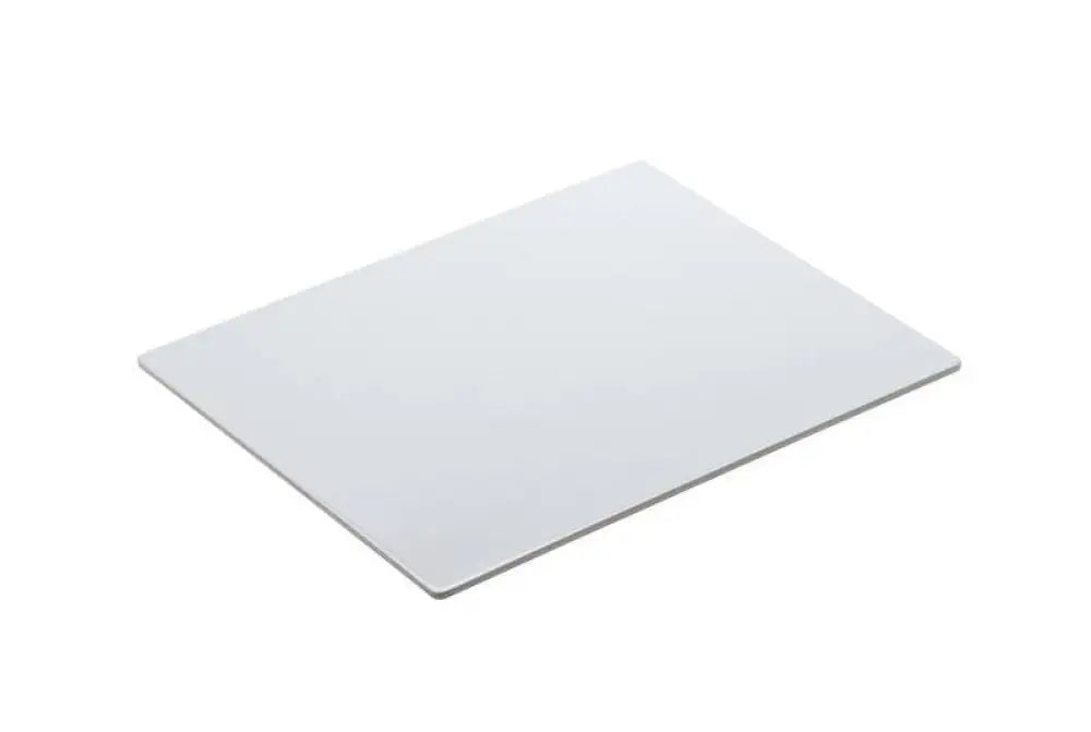 VASSOIO MELAMINA AVENUE BIANCO - GN 2/4 - 53X16X1,2 CM - T8434 - LEONE - MELAMINA BIANCA